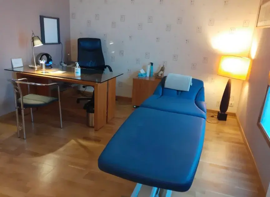 Gestion de la douleur