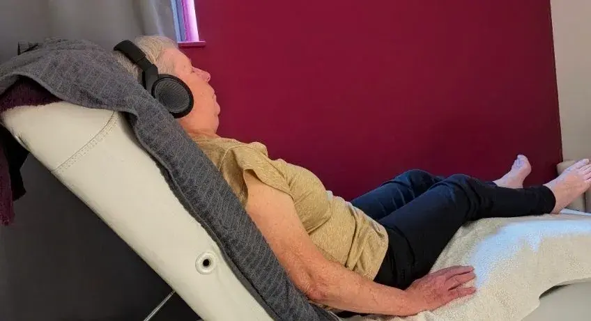 Stress & anxiété