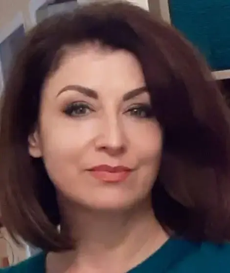 Véronique Jan