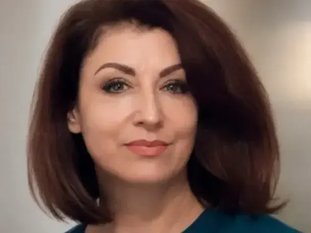 Véronique Jan